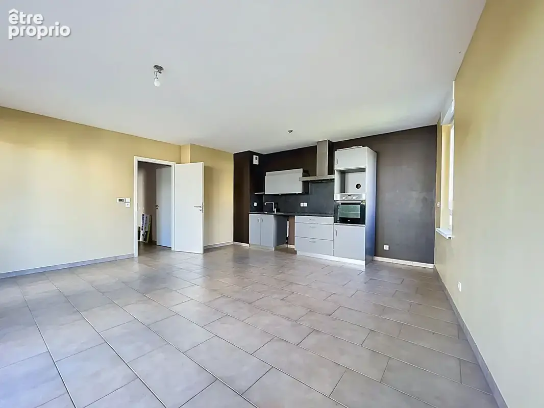Appartement 3P de 65m² avec Terrasse et garage - Lingolsheim - photo 5