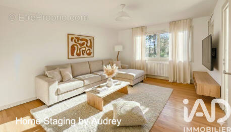 Photo 1 - Appartement à LA TRONCHE