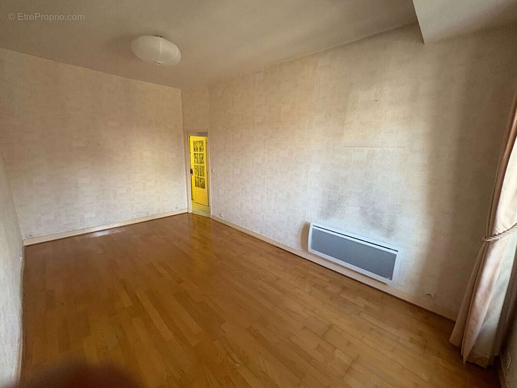 Appartement à SAINT-GERMAIN-EN-LAYE