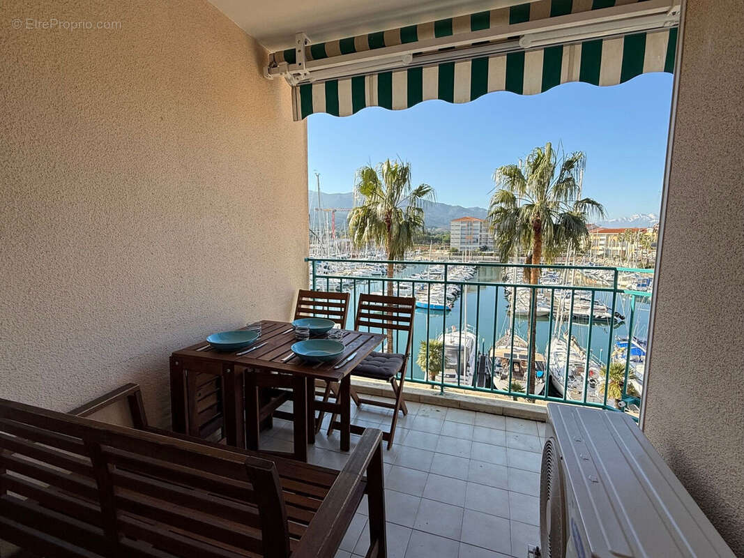 Photo 4 - Appartement à ARGELES-SUR-MER