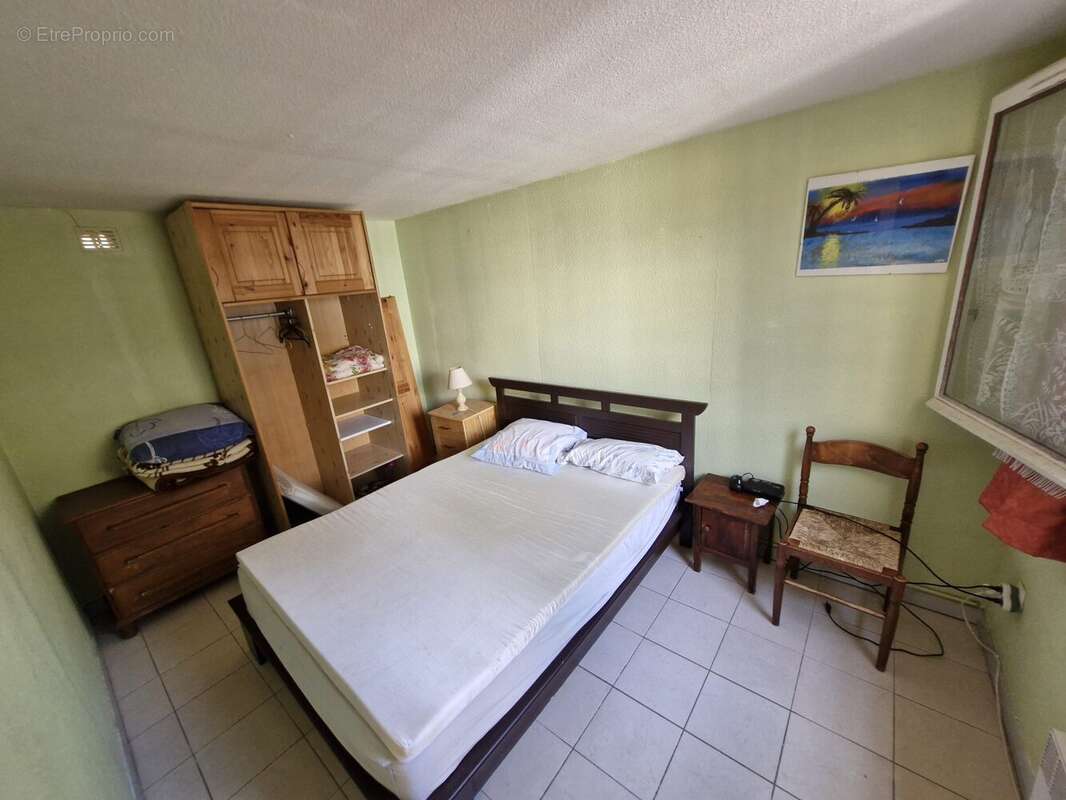 Appartement à LEUCATE