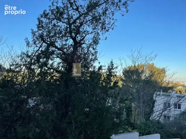 Nimes route de sauve vue imprenable pour cet appartement type 3 avec terrasse et parking - photo 12