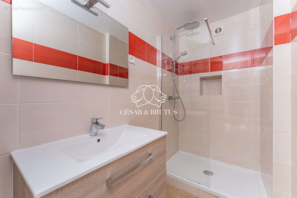 Appartement à LYON-3E