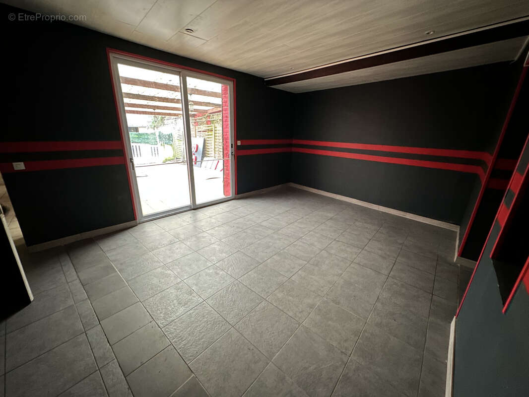 Appartement à GAMACHES