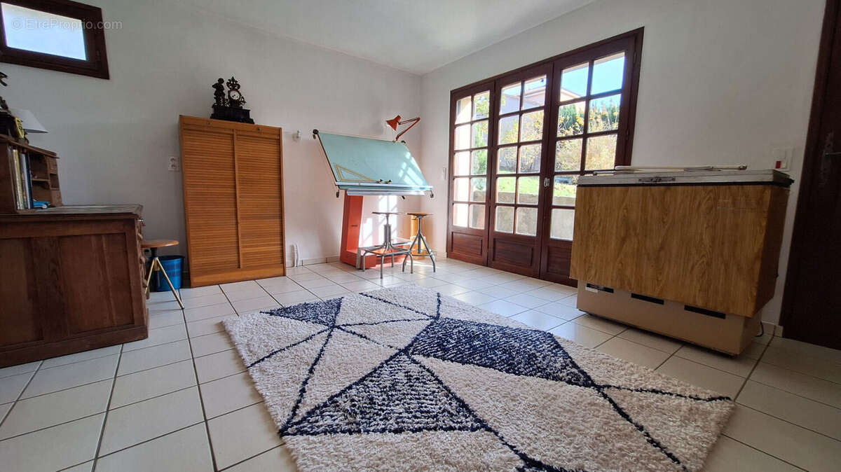 Maison à COURNON-D'AUVERGNE