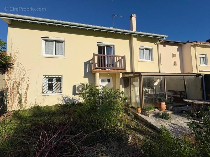 Maison à AIRE-SUR-L&#039;ADOUR