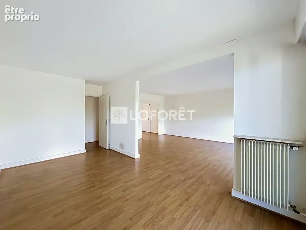 Appartement Versailles 6 pièces 117,85 m2 - photo 5