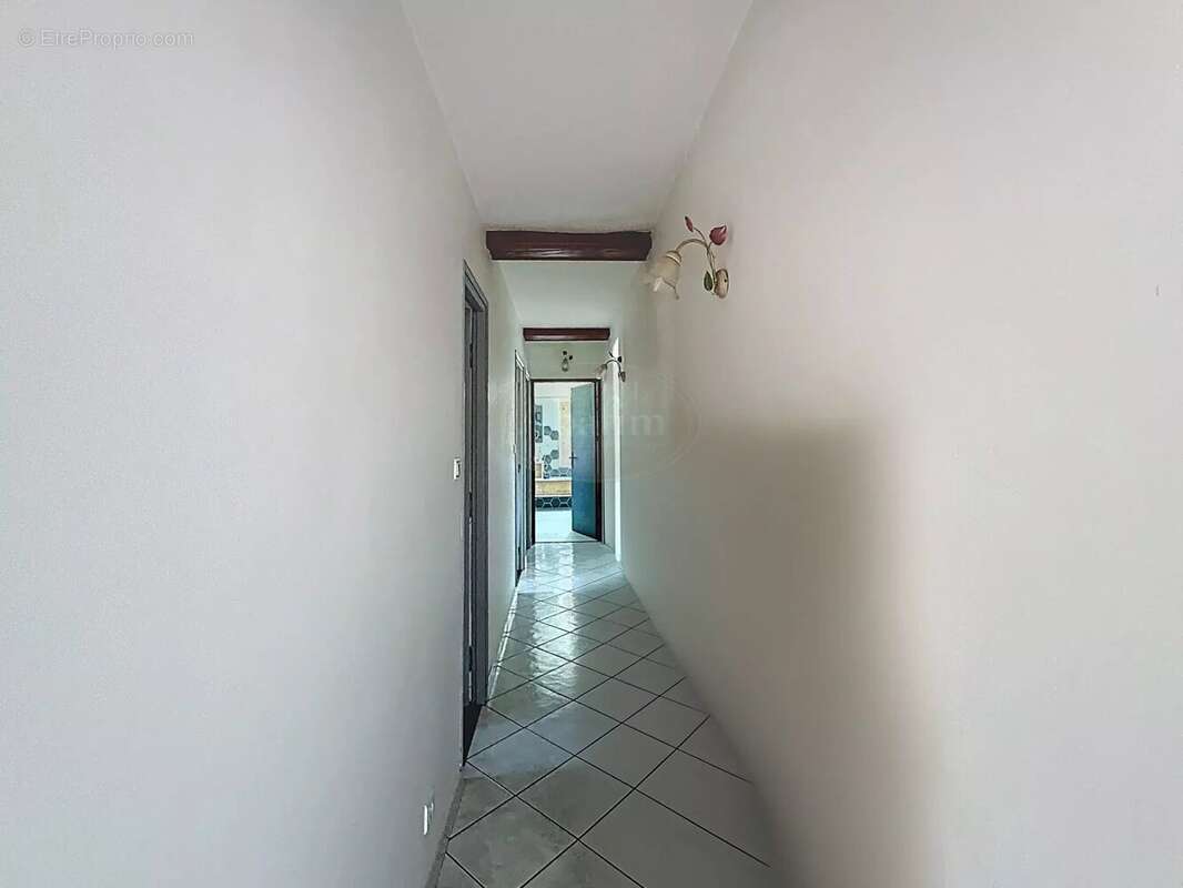 Maison à VIC-EN-BIGORRE