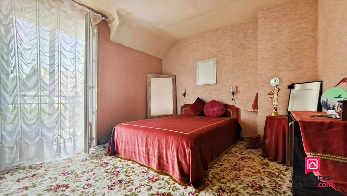 Maison à MONTOIR-DE-BRETAGNE