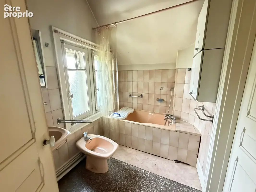 Vente Maison de caractère, 7 pièces avec terrain arboré clos — proche Suisse — secteur Beaucourt - photo 18