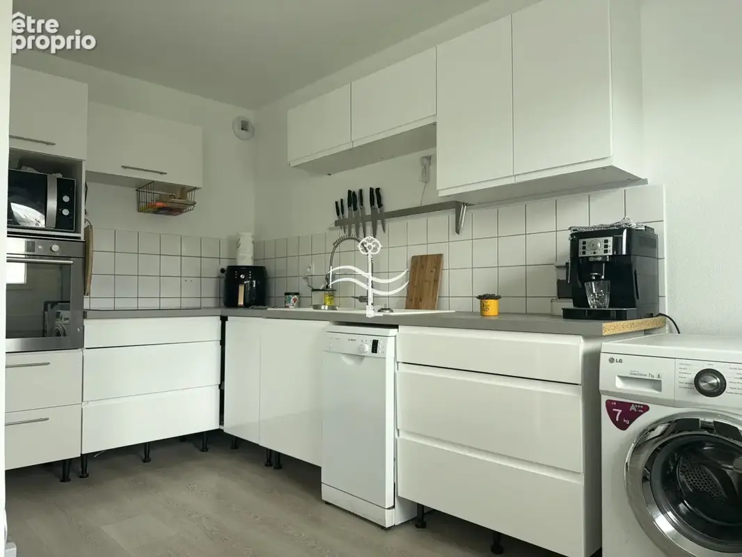 Appartement 4 pièces 85 m² à vendre à Ifs (14123) - photo 6
