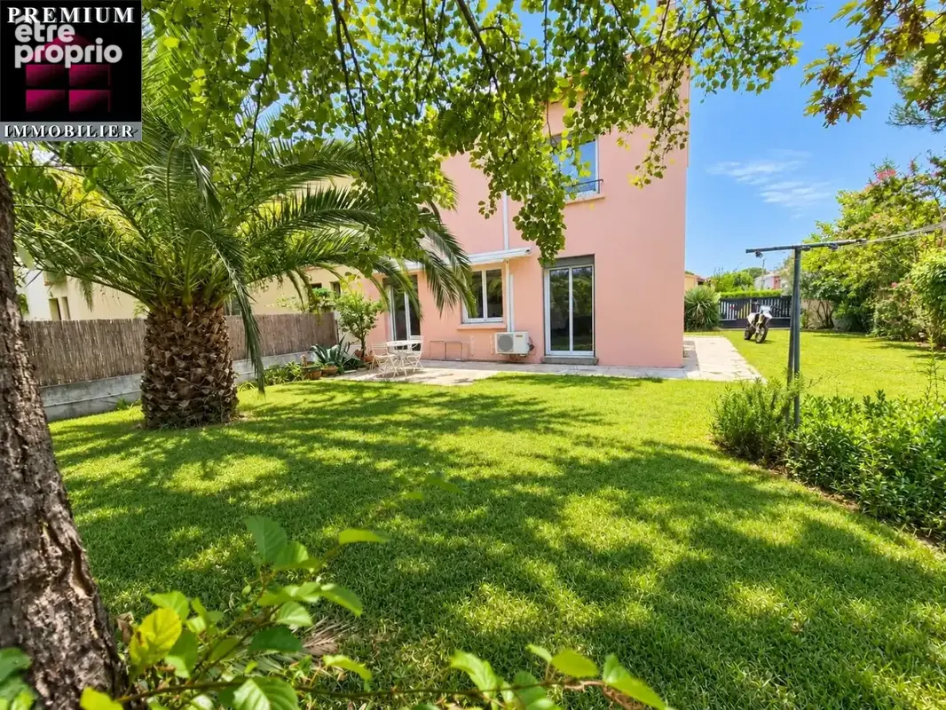 Photo Maison à Baho au prix de 232 000€