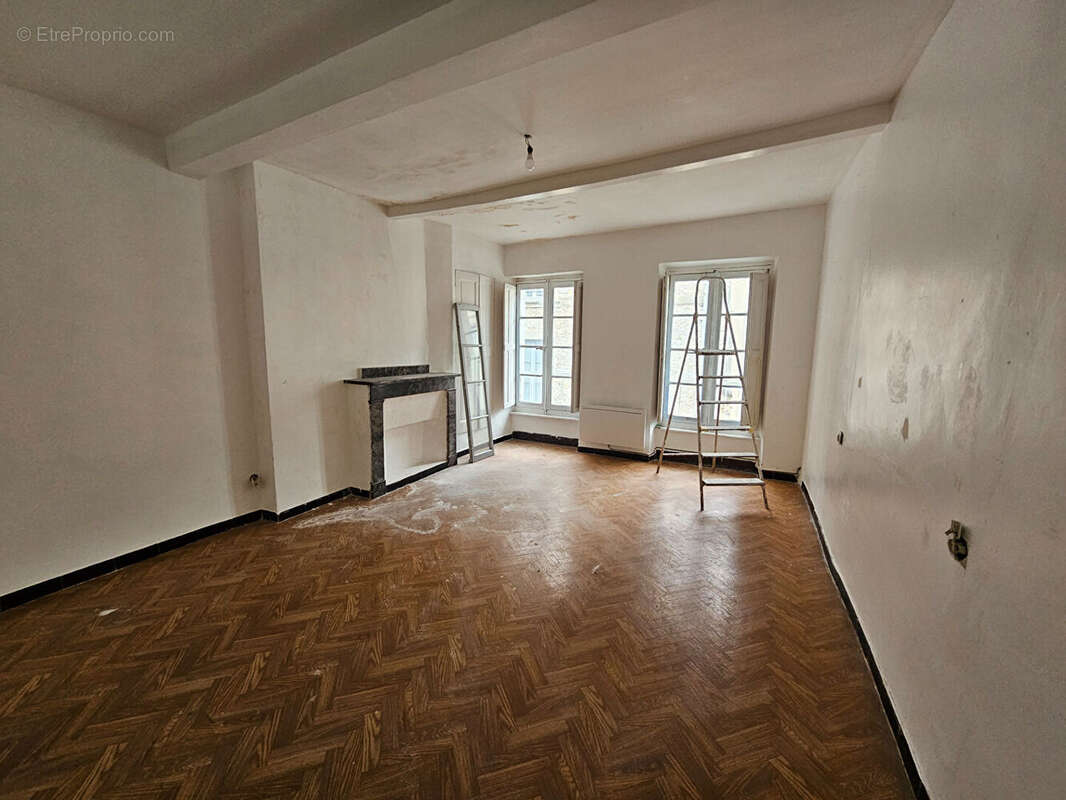 Appartement à CARCASSONNE