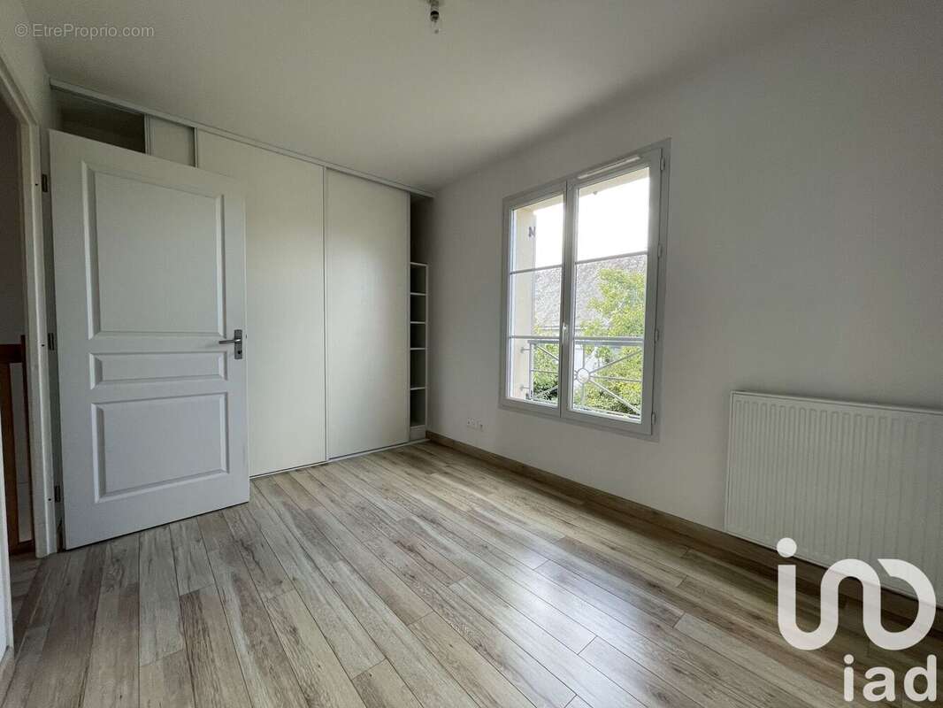 Photo 6 - Maison à NOTRE-DAME-D&#039;OE