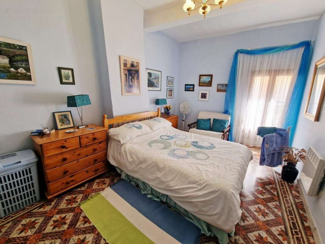 Maison à BESSAN