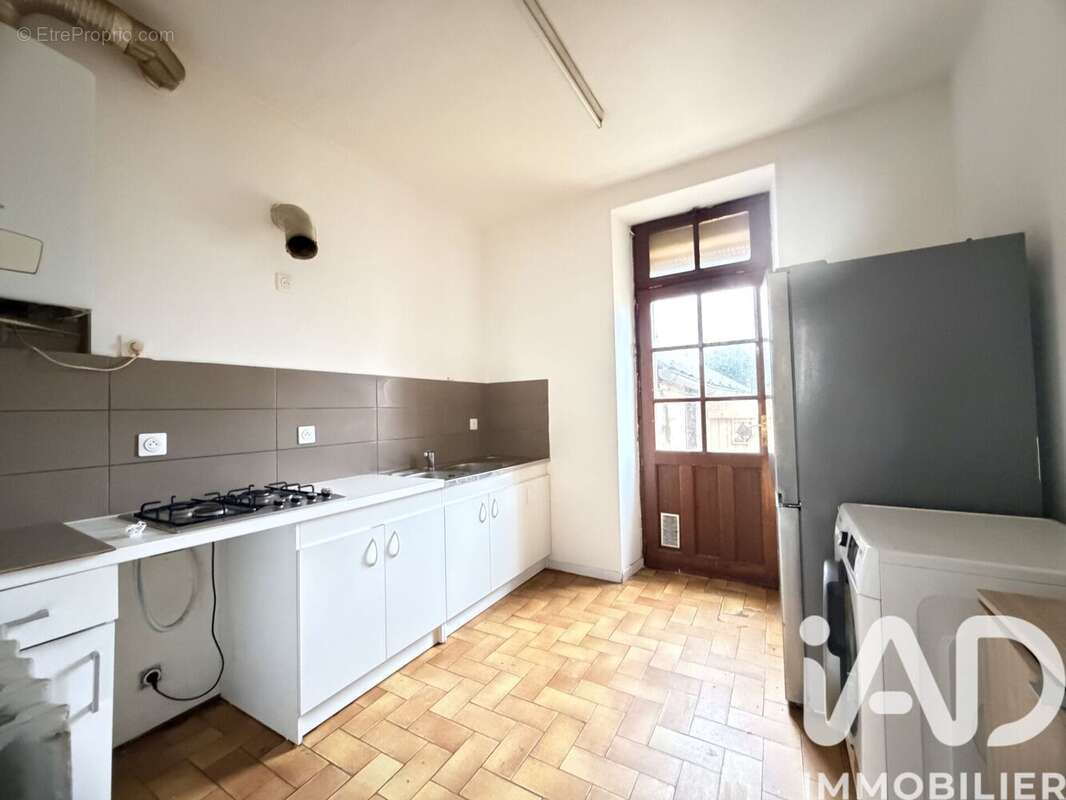 Photo 4 - Maison à MONTOIR-DE-BRETAGNE