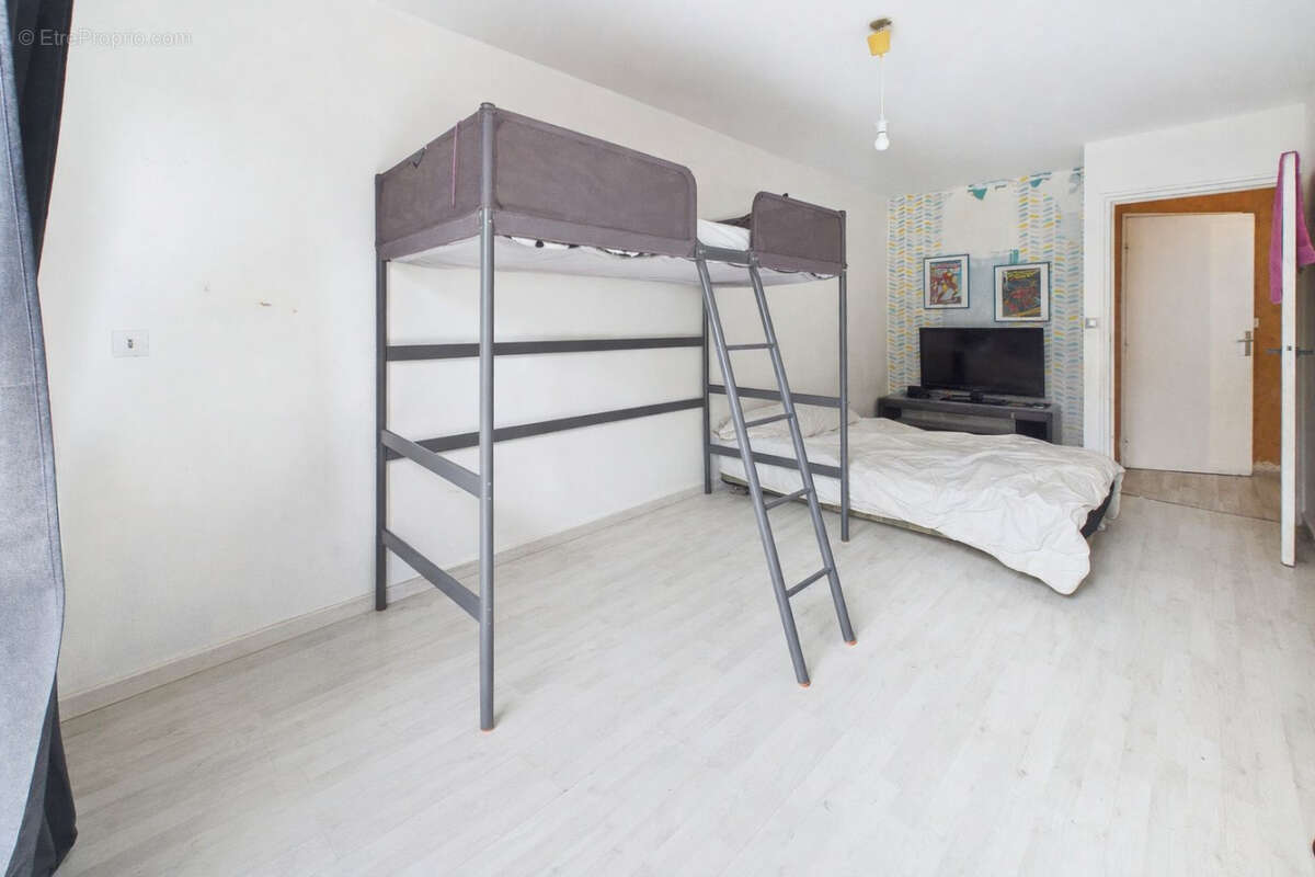 Appartement à EVRY