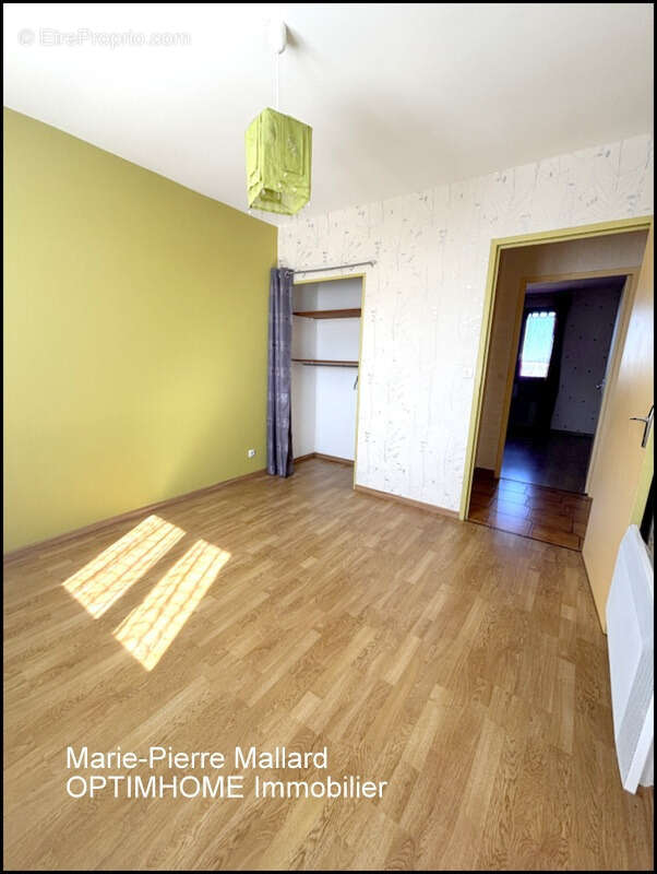 Maison familiale de 6 pièces THAURON (23) - photo 27
