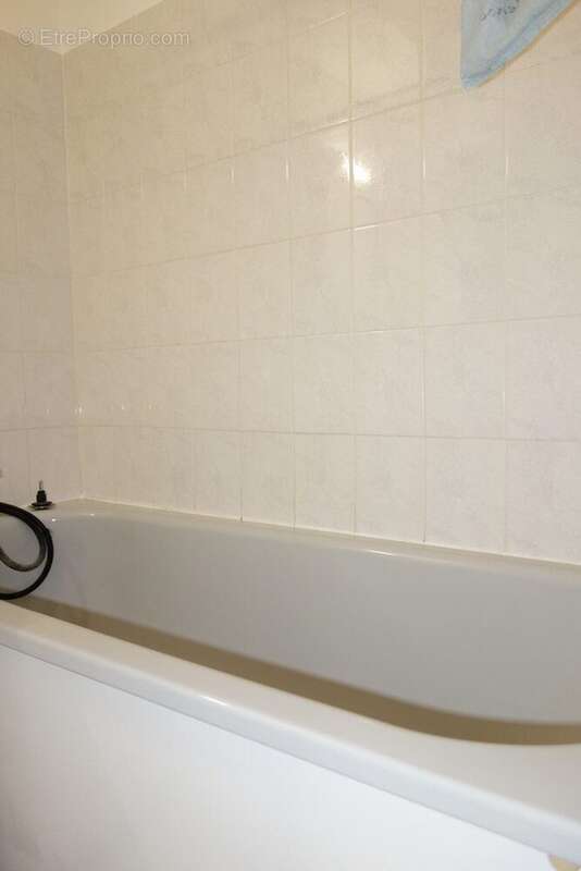 Appartement à GUERANDE