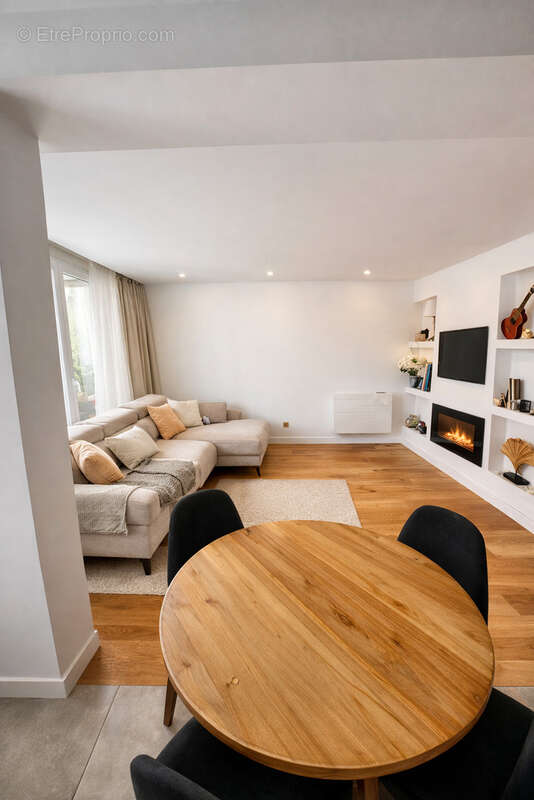 Appartement à HENDAYE