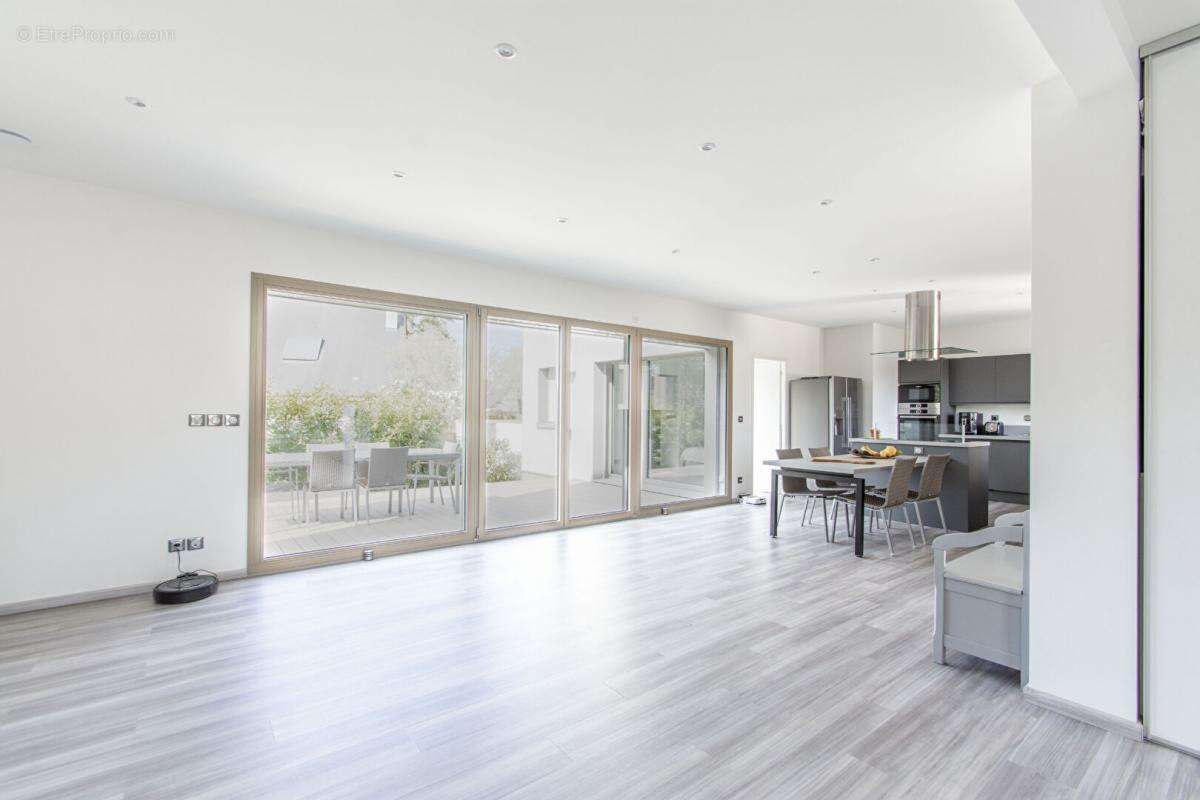 Maison à LA NORVILLE