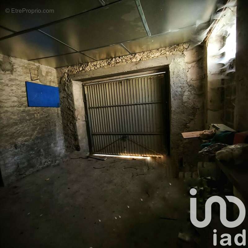 Photo 9 - Maison à GONDRECOURT-LE-CHATEAU