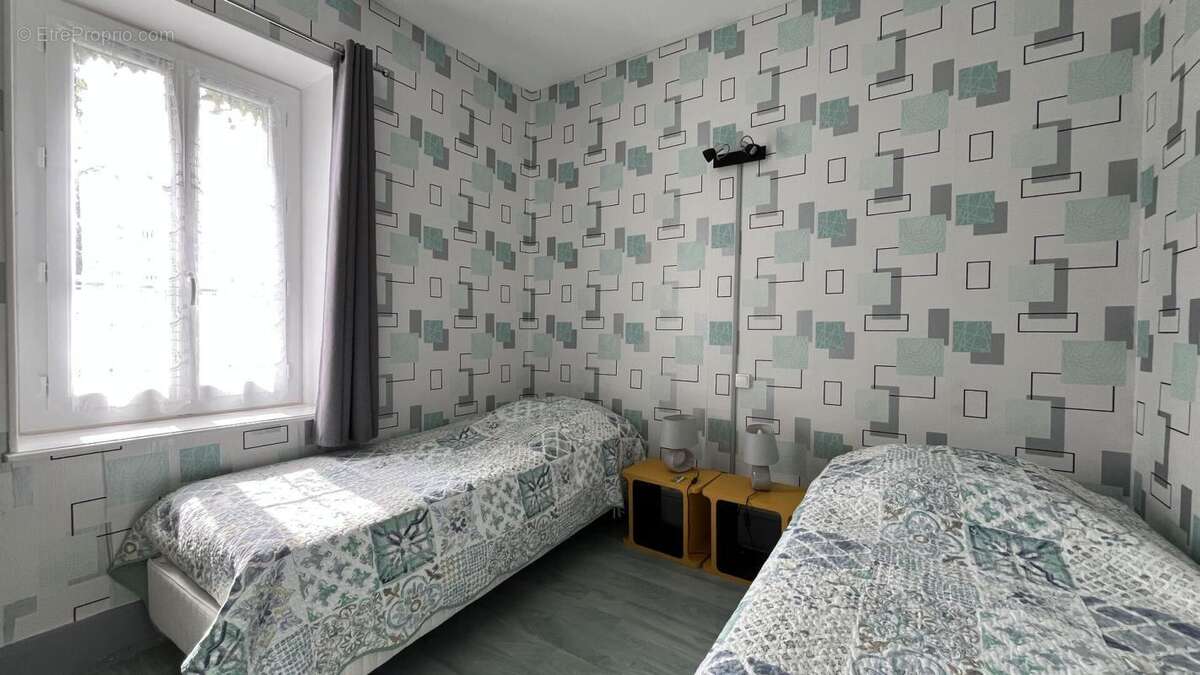 Affaire hôtelerie-restauration en centre bourg - photo 11