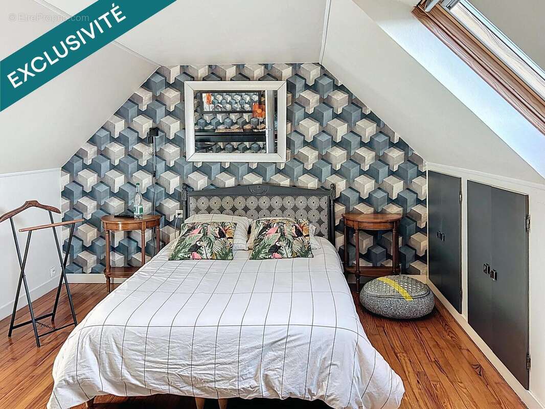 Photo 9 - Maison à GUIPAVAS