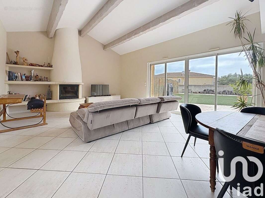 Photo 2 - Maison à AGDE