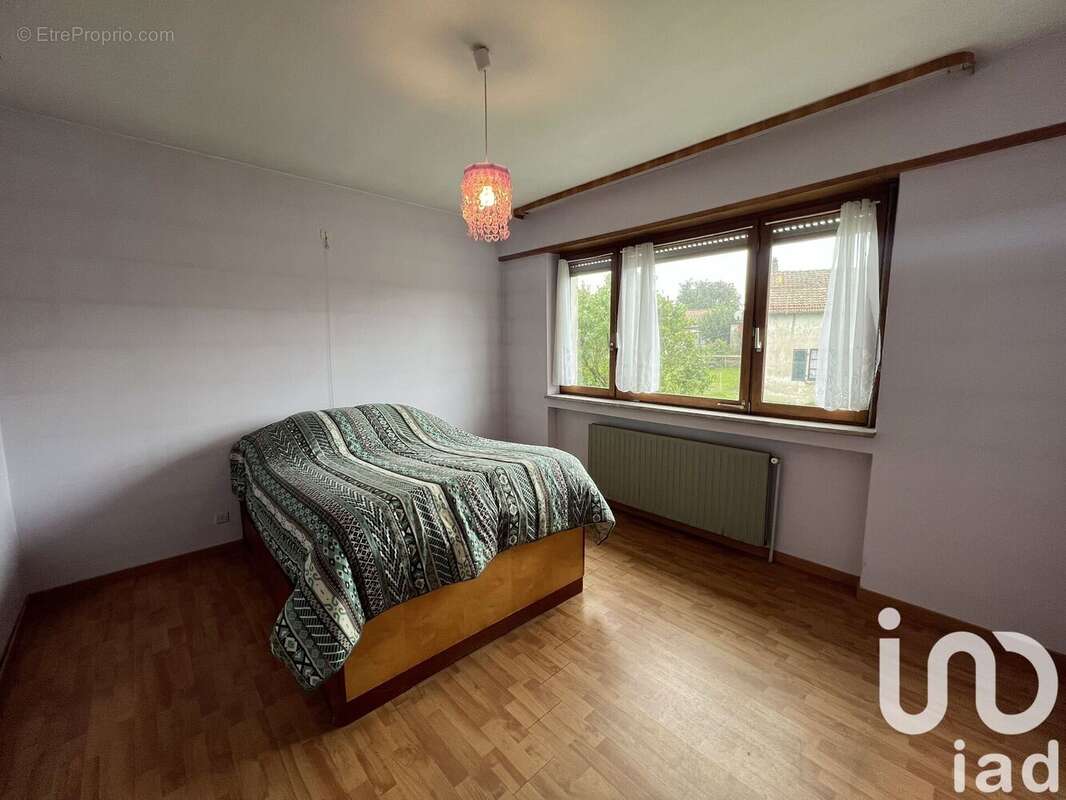Photo 8 - Maison à LOUDREFING