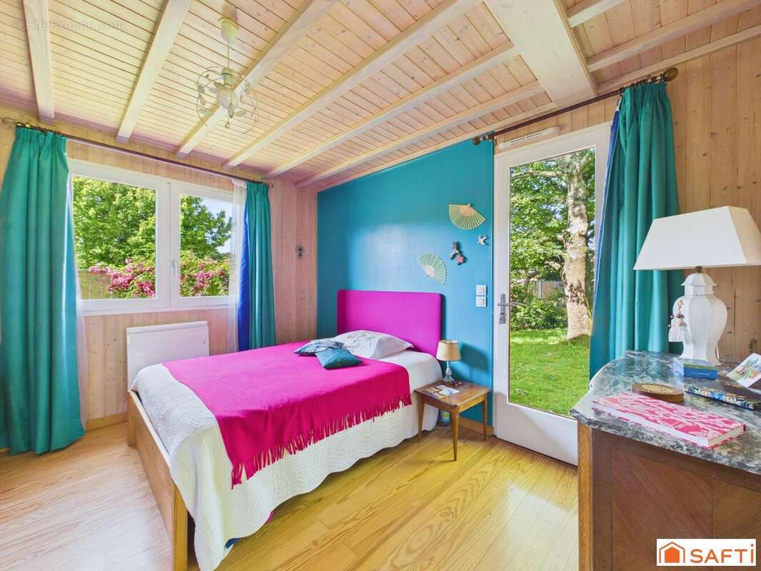 Photo 4 - Maison à MIOS