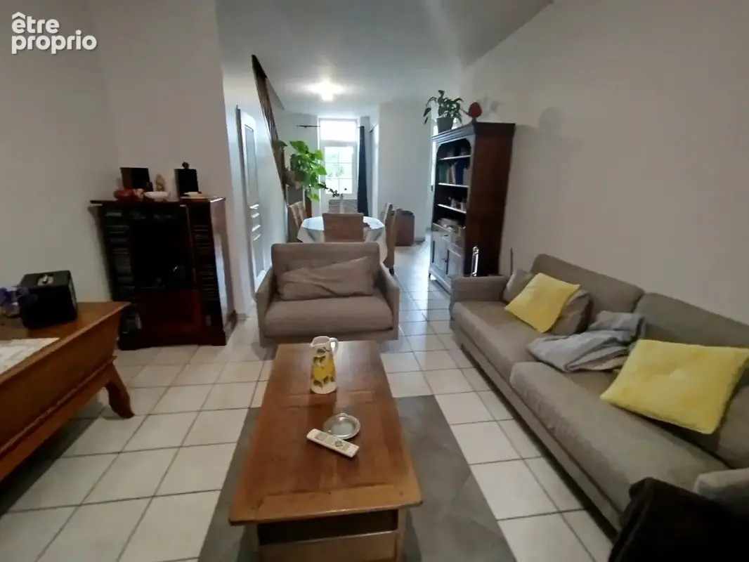 Ensemble immobilier 204m2 habitables - photo 3