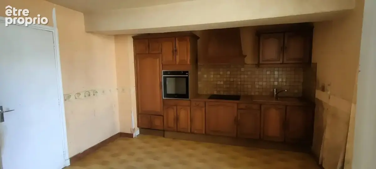 Jolie maison de village avec cour - photo 2