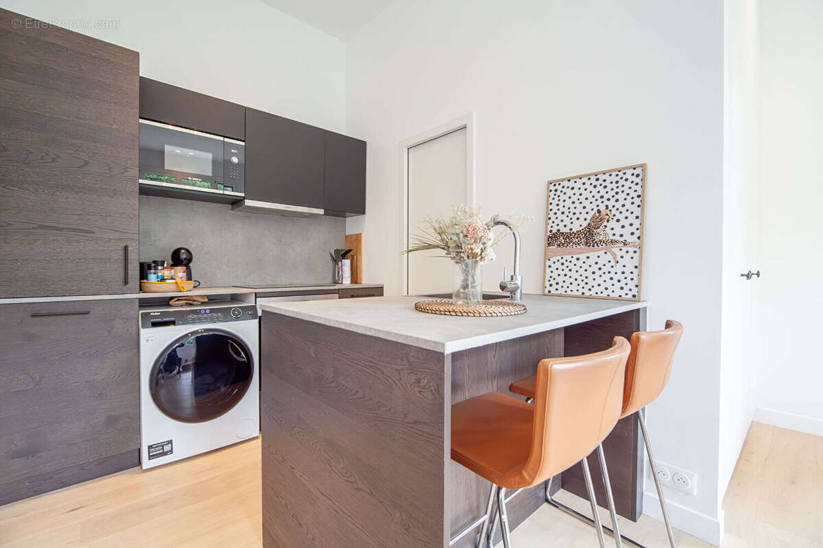 Appartement à BIARRITZ