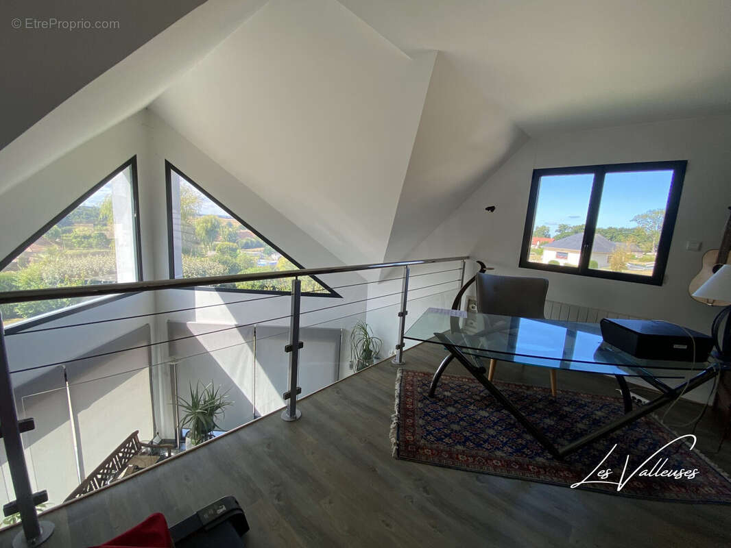 Maison 167 m² à Hautot-Sur-Mer  - photo 7