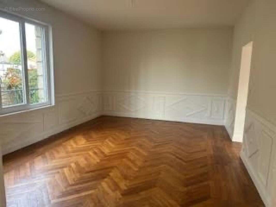 Photo 4 - Maison à CHATELLERAULT