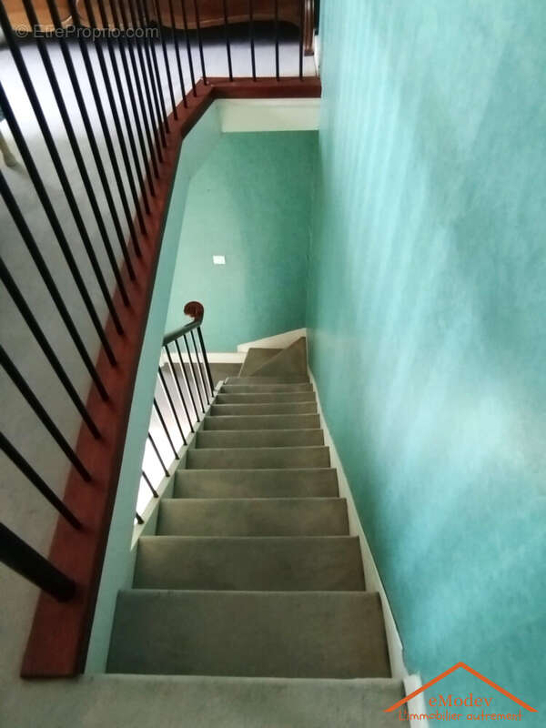 Maison à PLOMBIERES-LES-BAINS