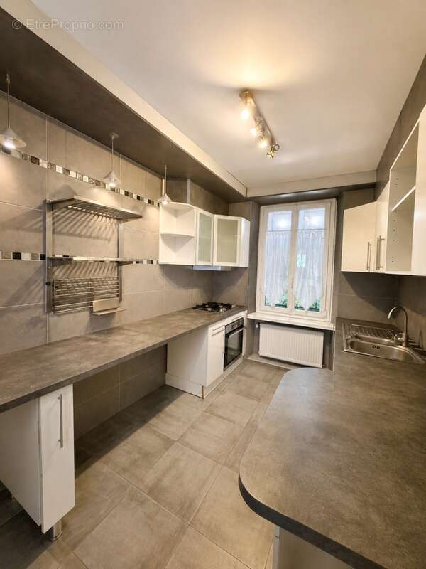 Maison à vendre 5 pièces ANNEMASSE (74) - photo 7