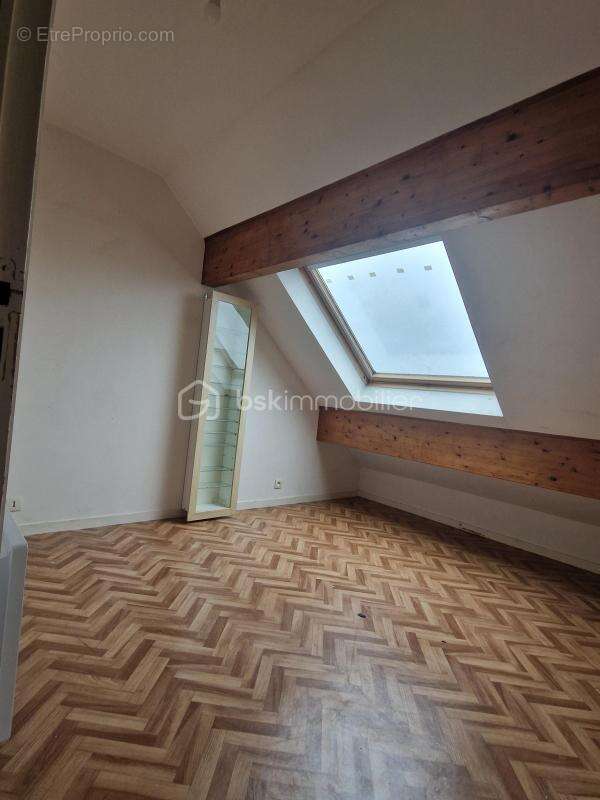 Appartement à CHAMPIGNY-SUR-MARNE