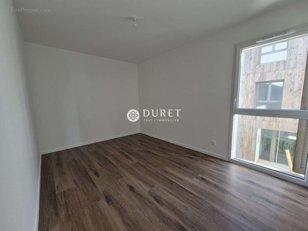 Appartement à LES SABLES-D&#039;OLONNE