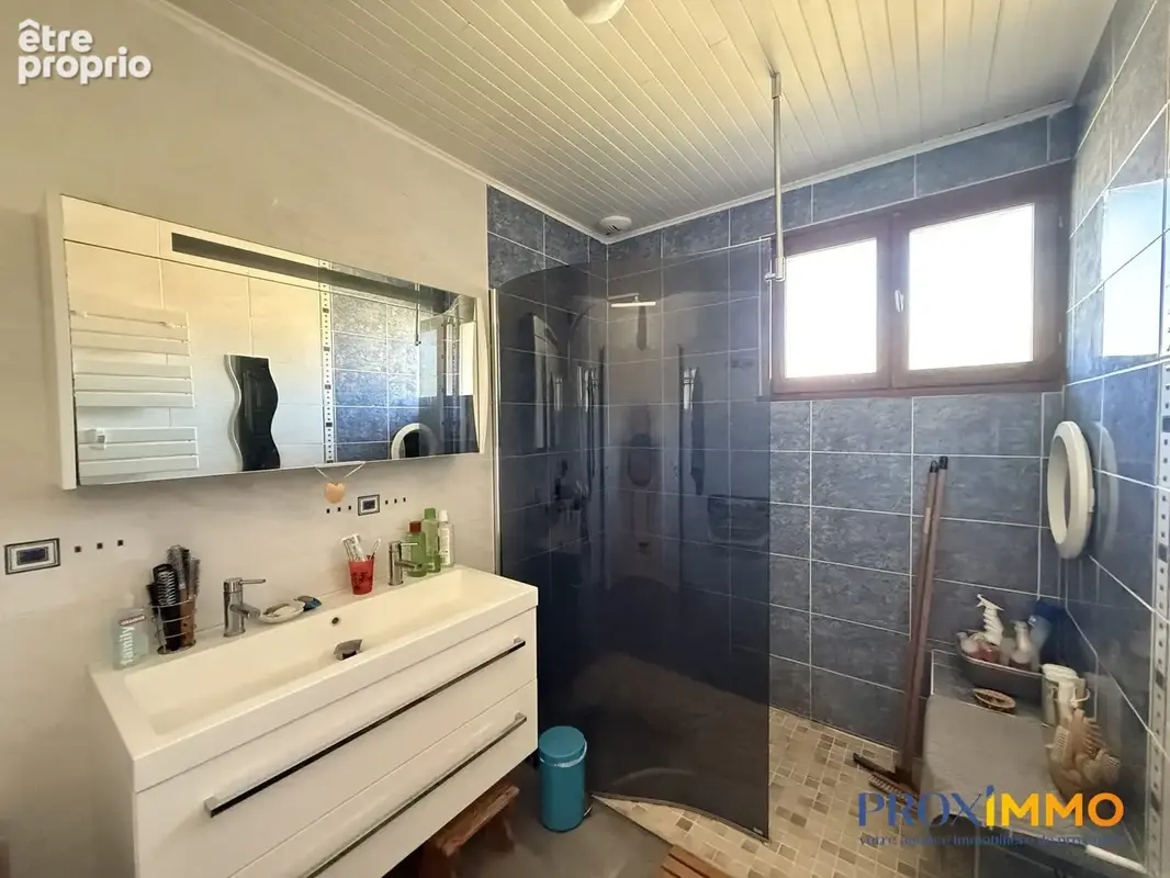 Maison 5 pièces 168 m² à vendre à Moirans (38430) - photo 6