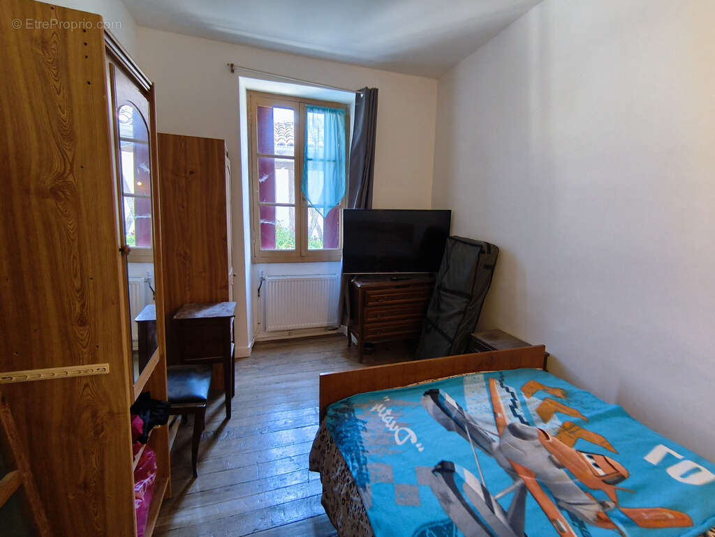 Maison du Quercy 100m² Puylaroque - photo 5