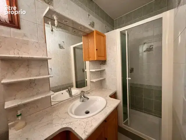 Villa 3 pièces 90 m2 sur terrain de 3089 m2 - Blausasc - photo 12