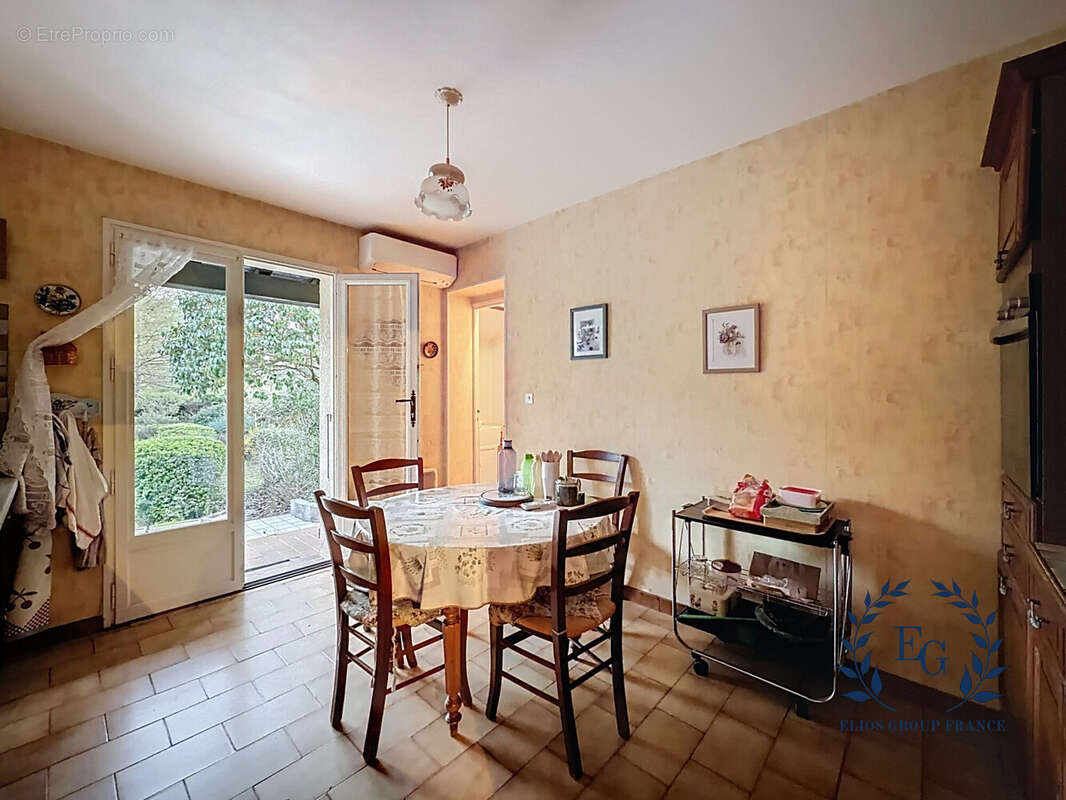 Maison 129 m² à Prades-Le-Lez  - photo 5