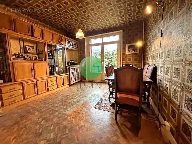 Maison à LA FERTE-ALAIS