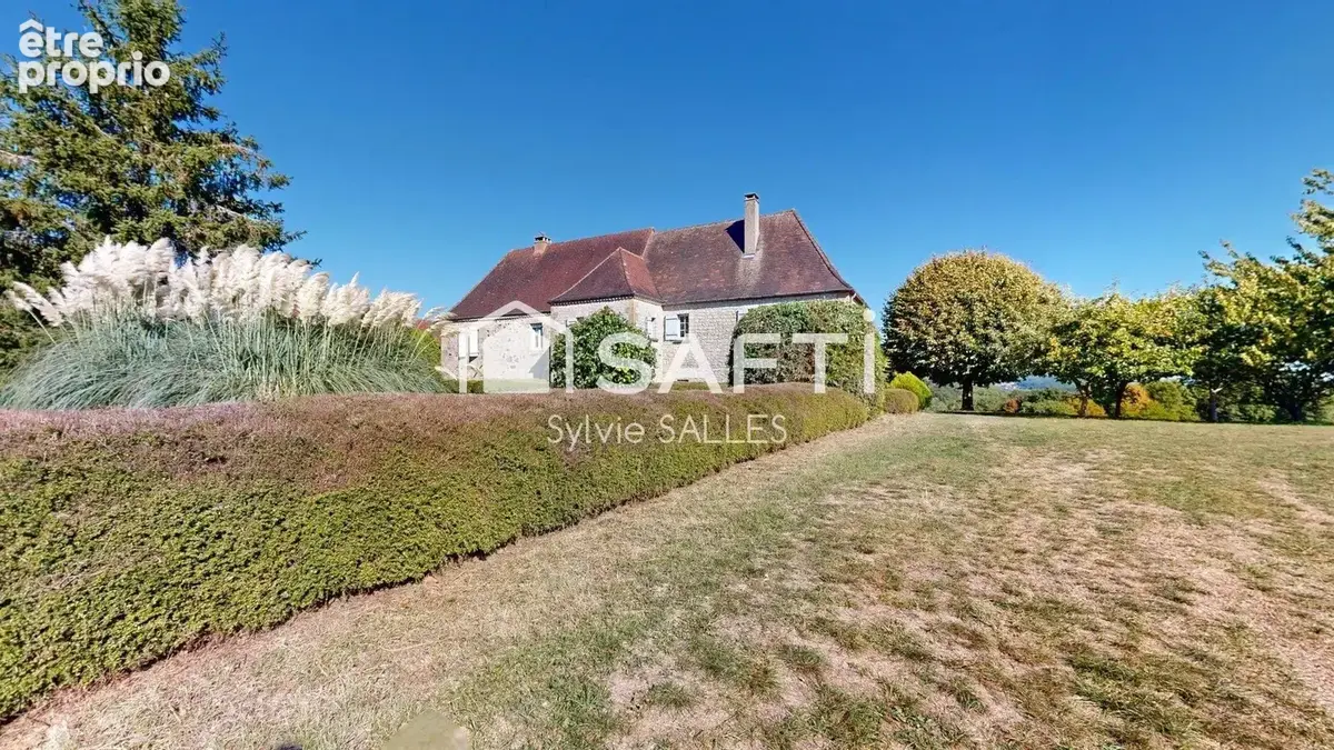 Photo 1 - Maison à SAINT-CYPRIEN