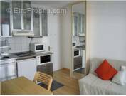 Appartement à PARIS-7E