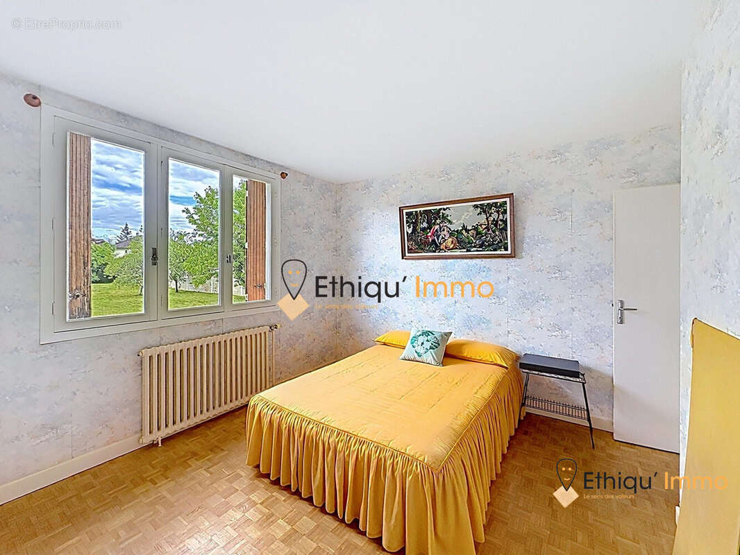 Maison 97 m² à Jonchery  - photo 9