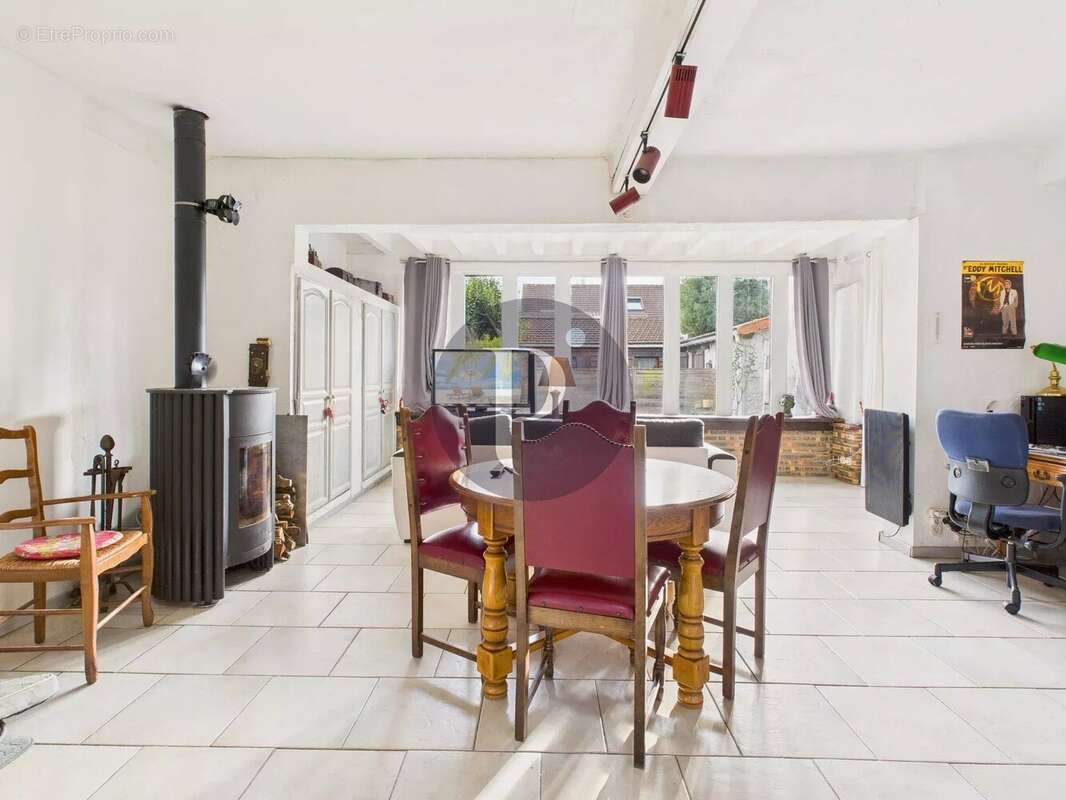 Maison à MASSY