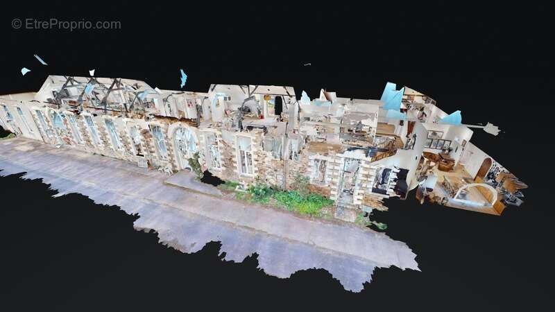 Maison à LE CELLIER